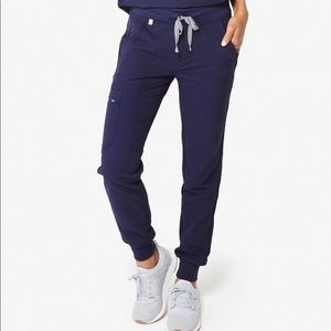 Figs Zamora Jogger 2.0 Scrub Pants
